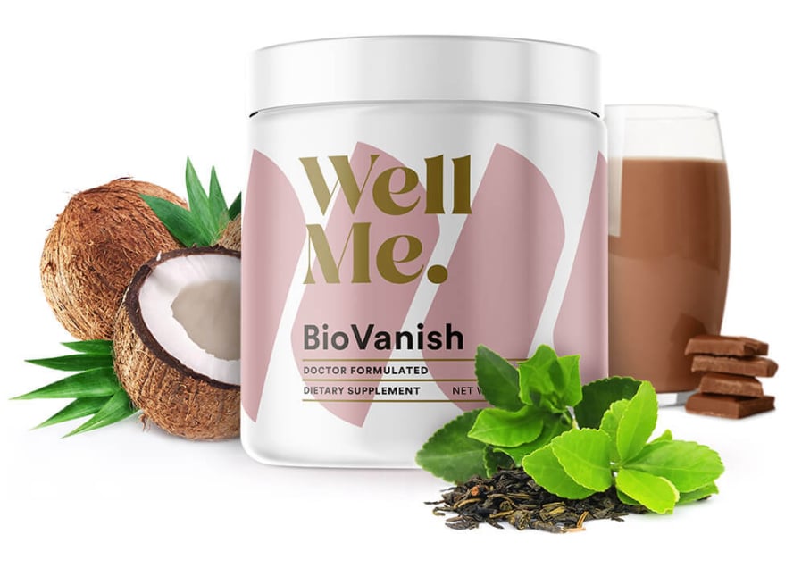 BioVanish_Supplement